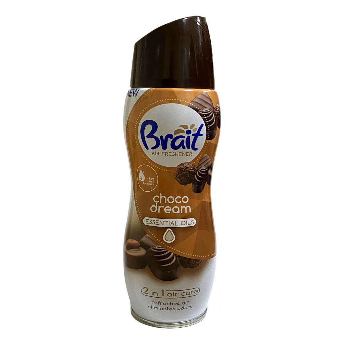 Brait Choco Dream Suchy odświeżacz powietrza 300ml