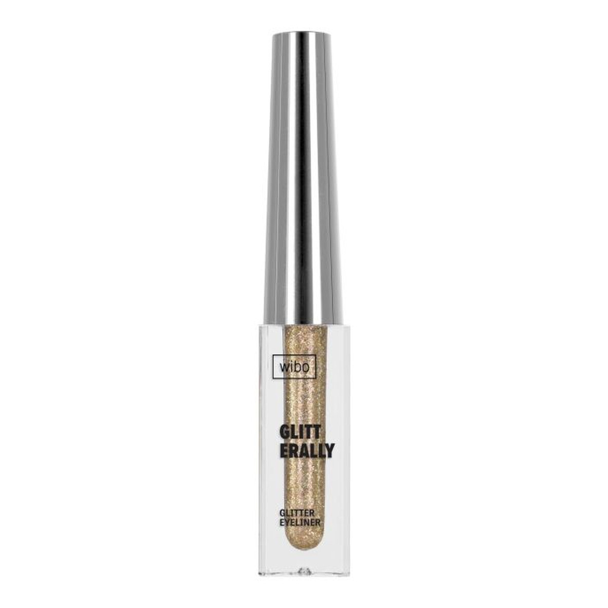 Wibo Glitterally Eyeliner brokatowy 3g