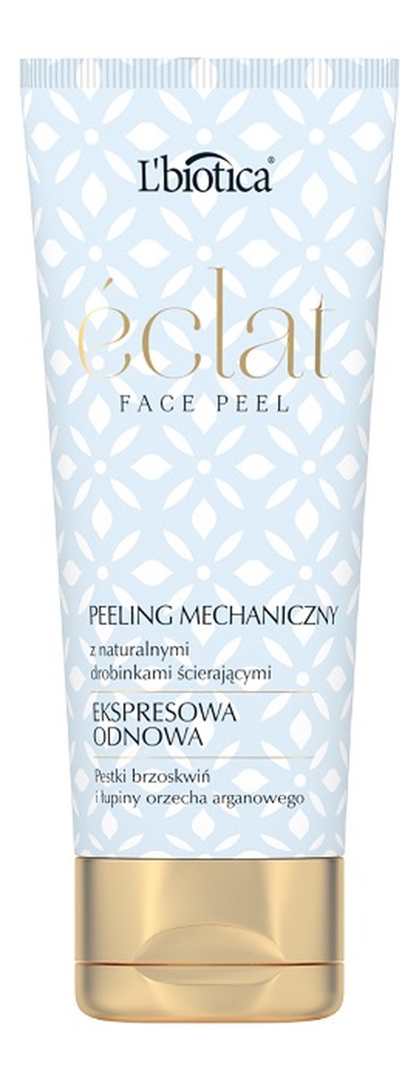 Peeling Mechaniczny - Ekspresowa Odnowa