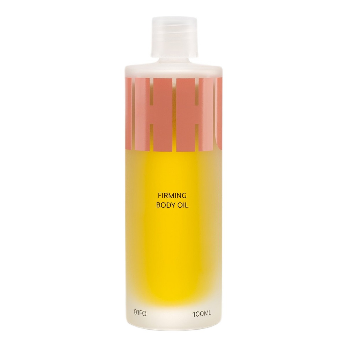 Hhuumm Ujędrniający Olejek do ciała 100ml