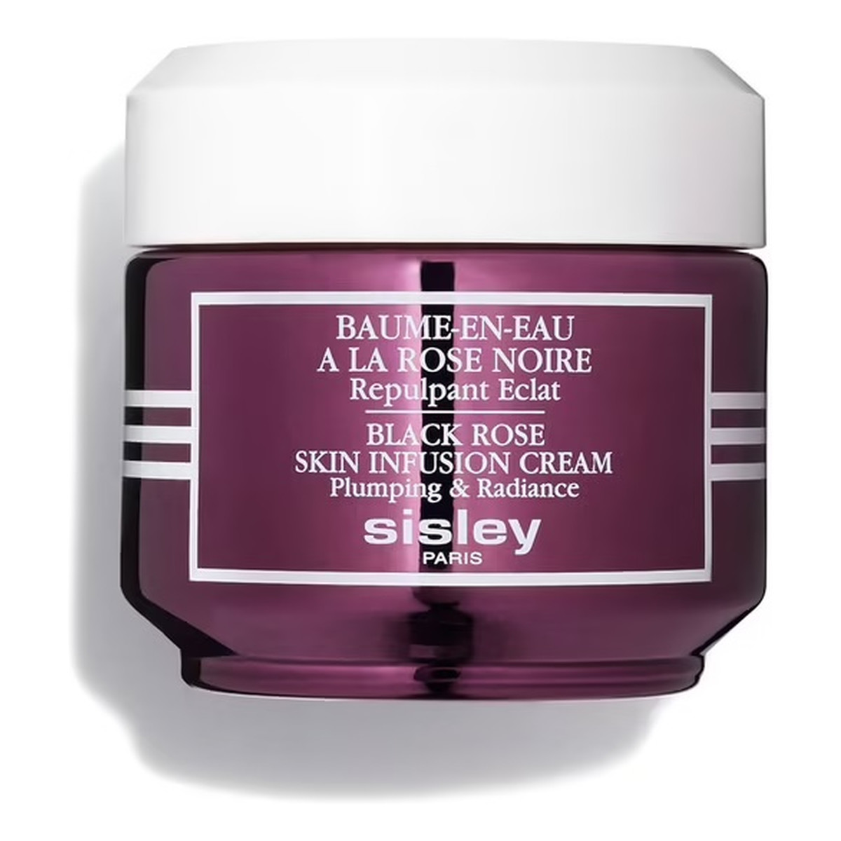 Sisley Black Rose Skin Infusion Cream Krem do twarzy 50ml