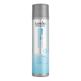Lightplex bond retention conditioner wzmacniająca odżywka do włosów łamliwych