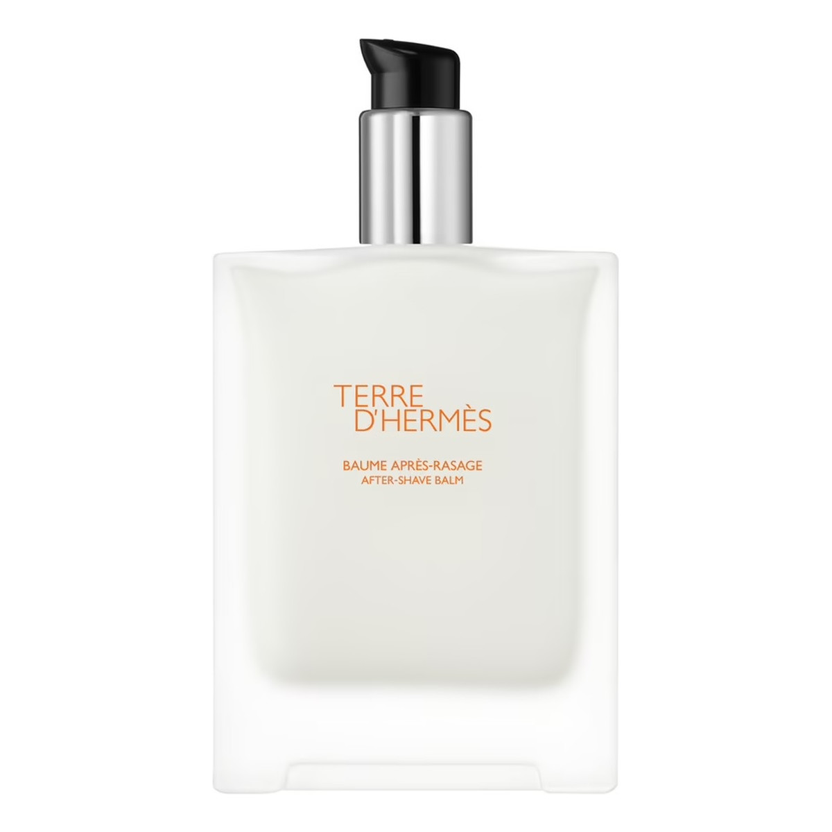 Hermes Terre D'Hermes Balsam po goleniu 100ml