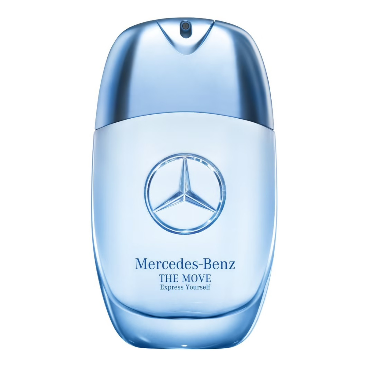 Mercedes-Benz The Move Express Yourself Woda toaletowa spray tester 100ml