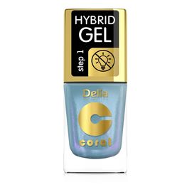 Hybrid Gel Lakier hybrydowy do paznokci Multirefleks