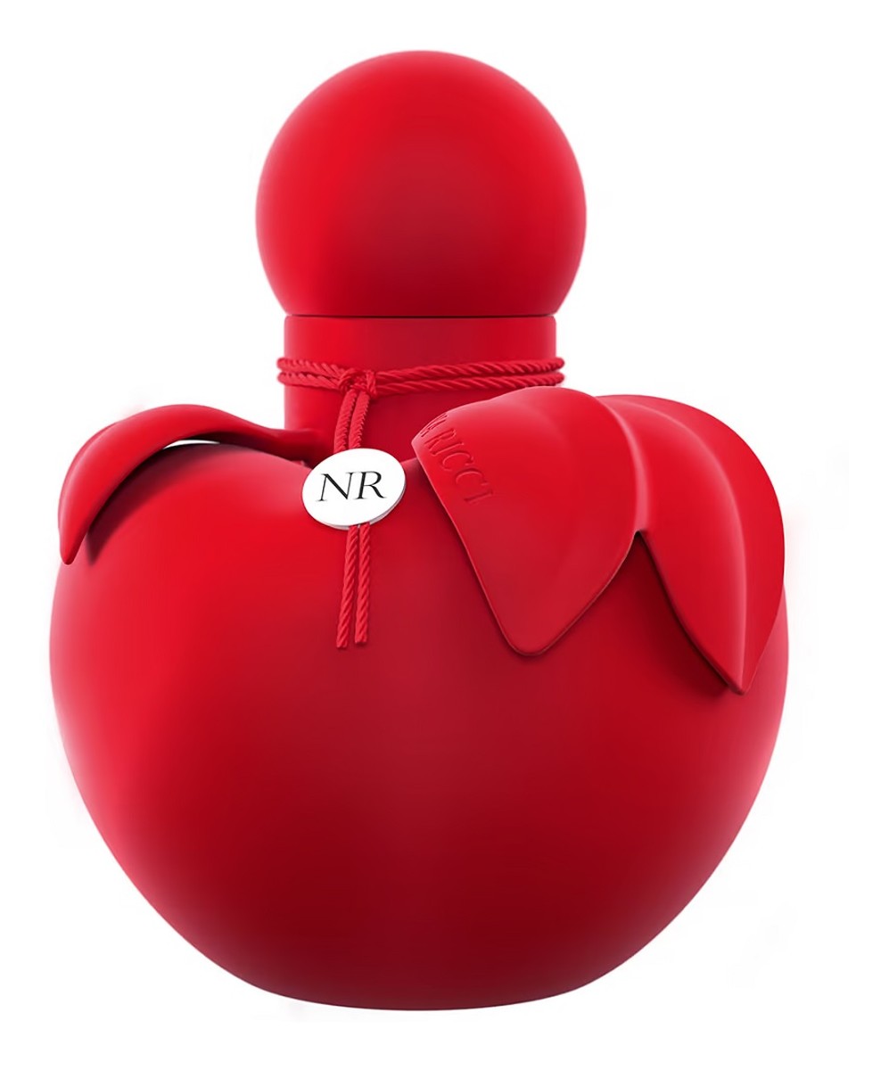 Woda perfumowana spray