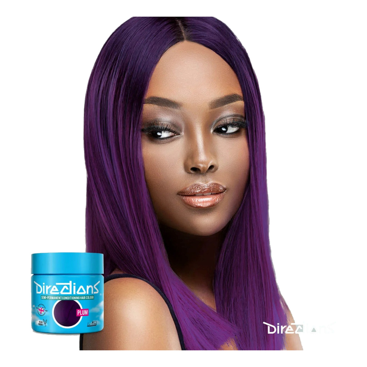 La Riche Directions Toner półtrwała odżywka koloryzująca do włosów 100ml