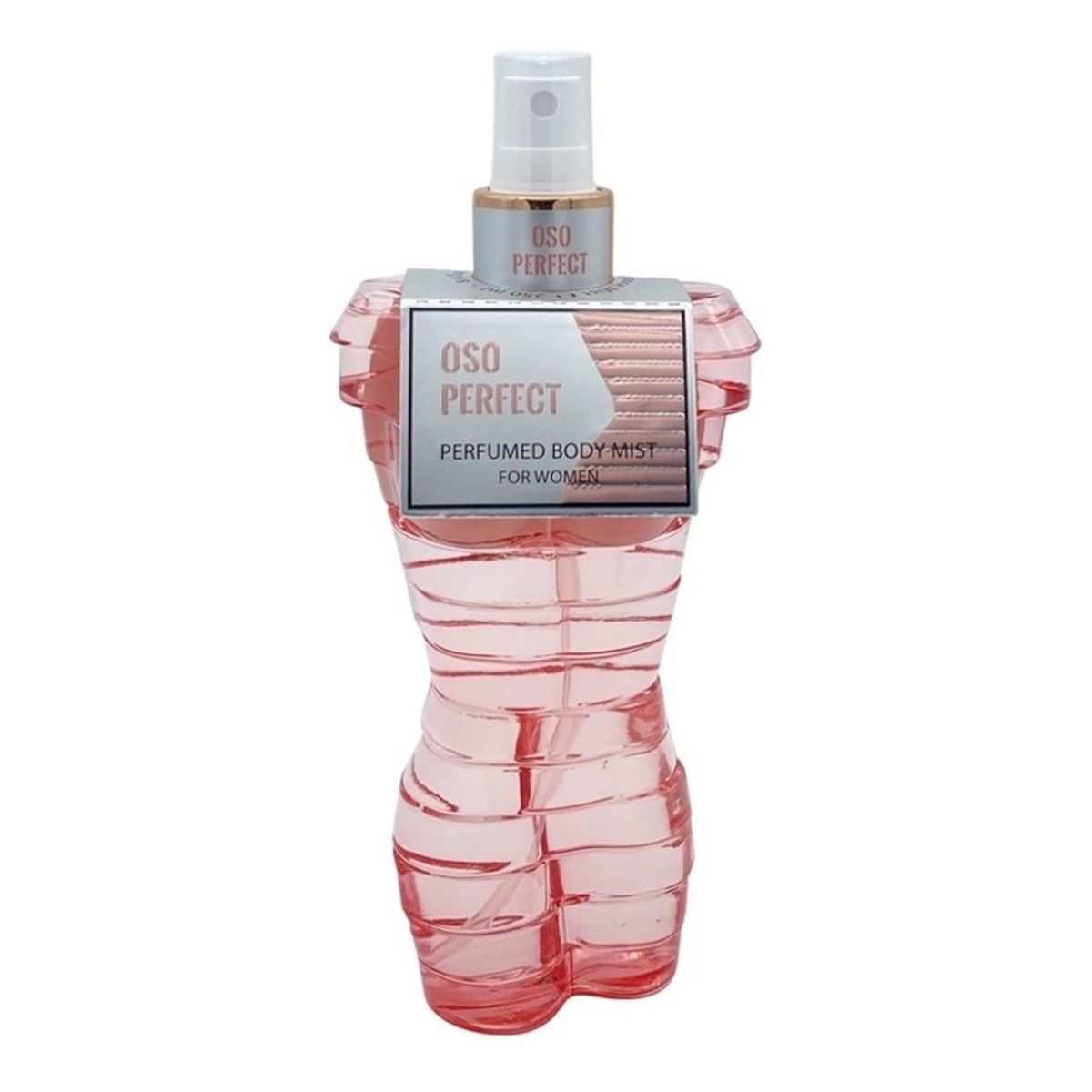 Linn Young Oso Perfect Women Mgiełka do ciała 250ml