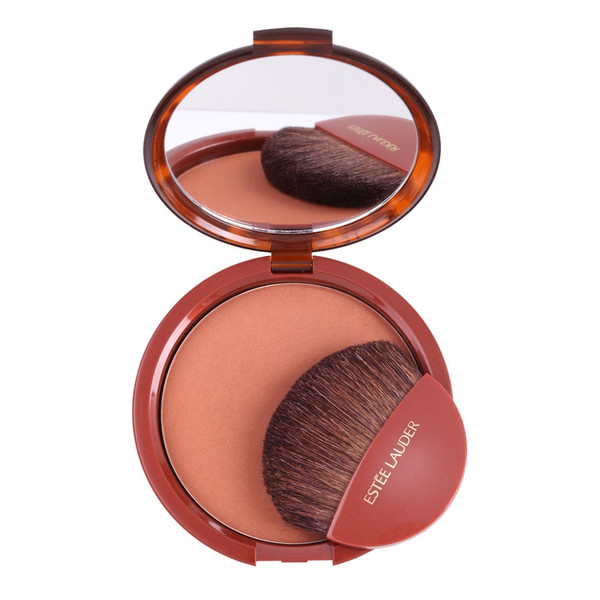 ESTEE LAUDER BRONZE GODDESS Powder Bronzer puder brązujący 04 Deep