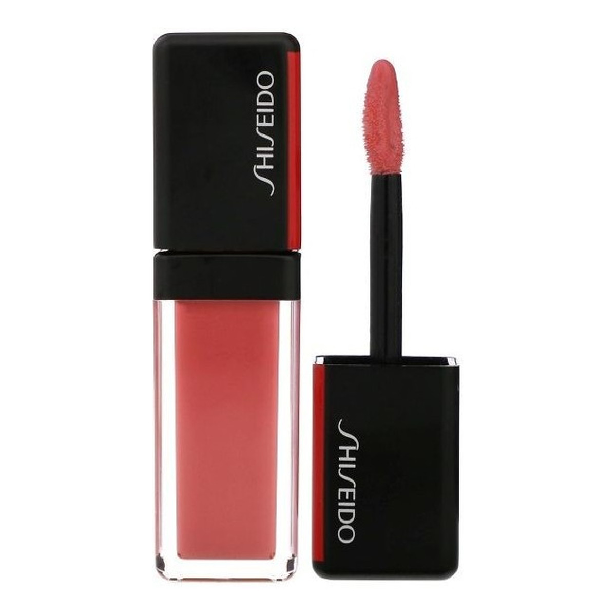 Shiseido LacquerInk LipShine pomadka w płynie 6ml