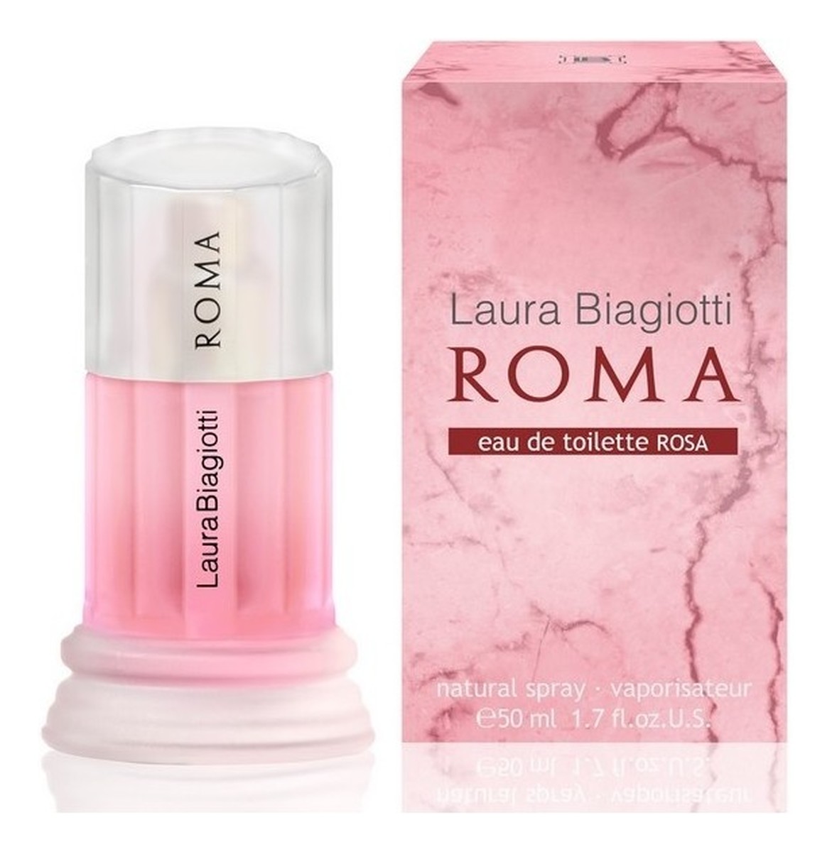 Woda toaletowa spray