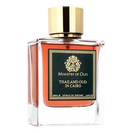 Thailand oud in cairo ekstrakt perfum