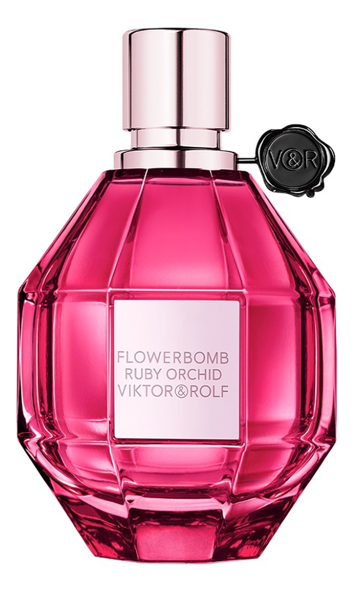 Woda perfumowana spray