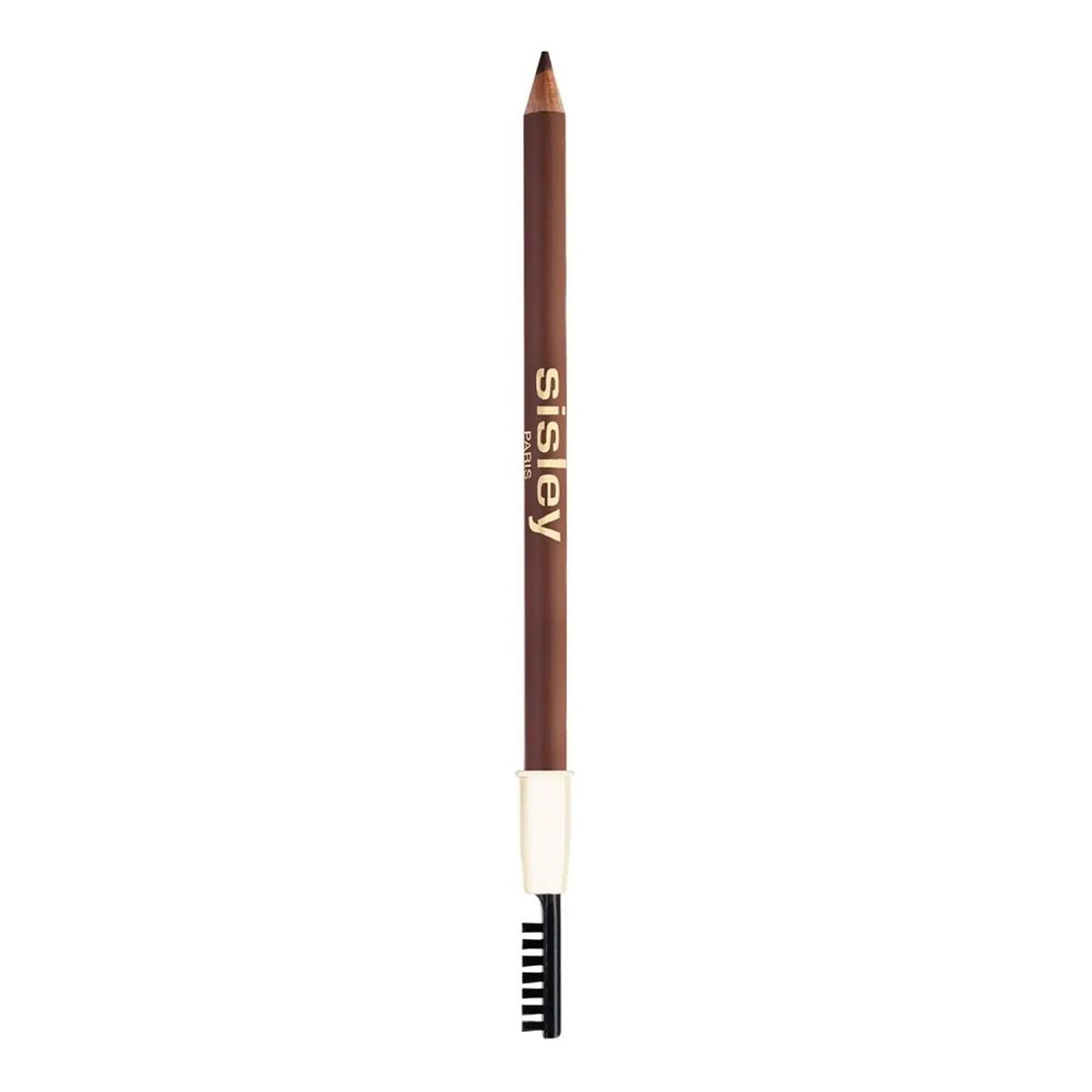 Sisley Phyto-Sourcils Perfect Eyebrow Pencil ołówek do brwi ze szczoteczką i temperówką