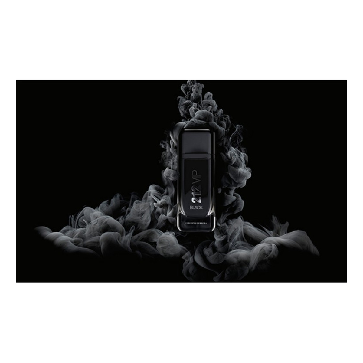 Carolina Herrera 212 VIP Black Men woda perfumowana spray 100ml