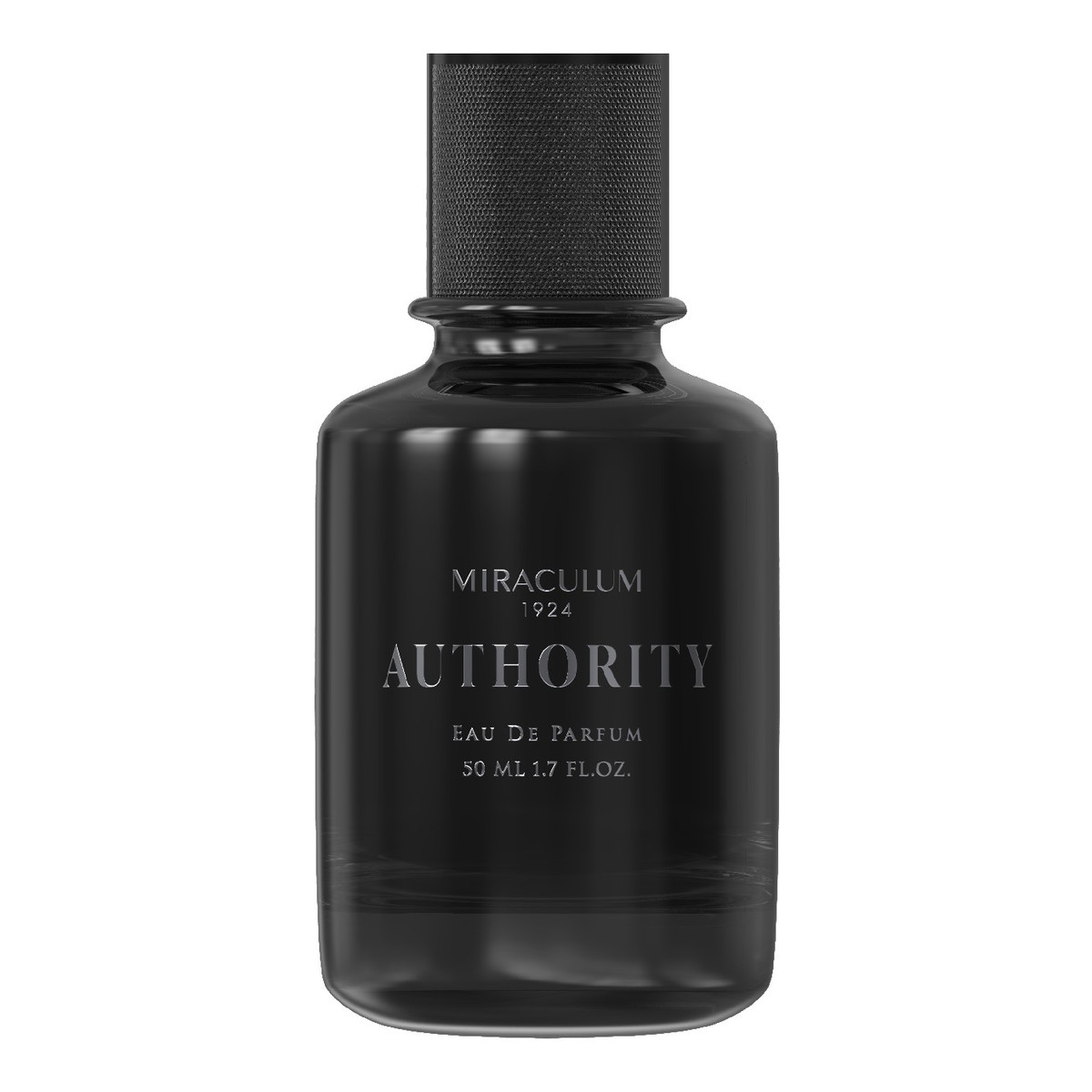 Miraculum Noir Majesty Woda perfumowana dla mężczyzn Authority 50ml