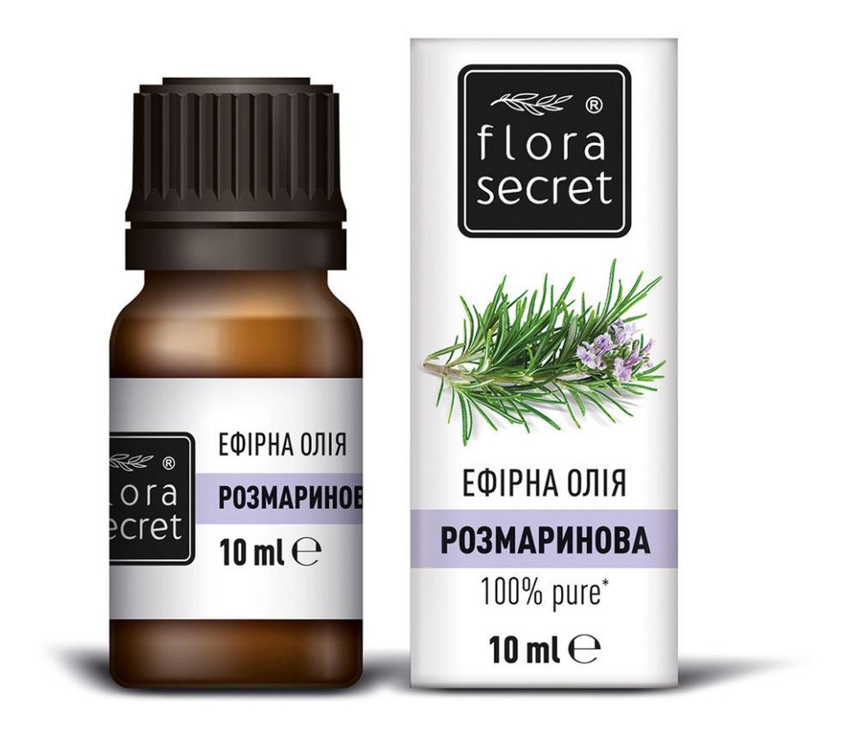 Olejek eteryczny Bursztyn