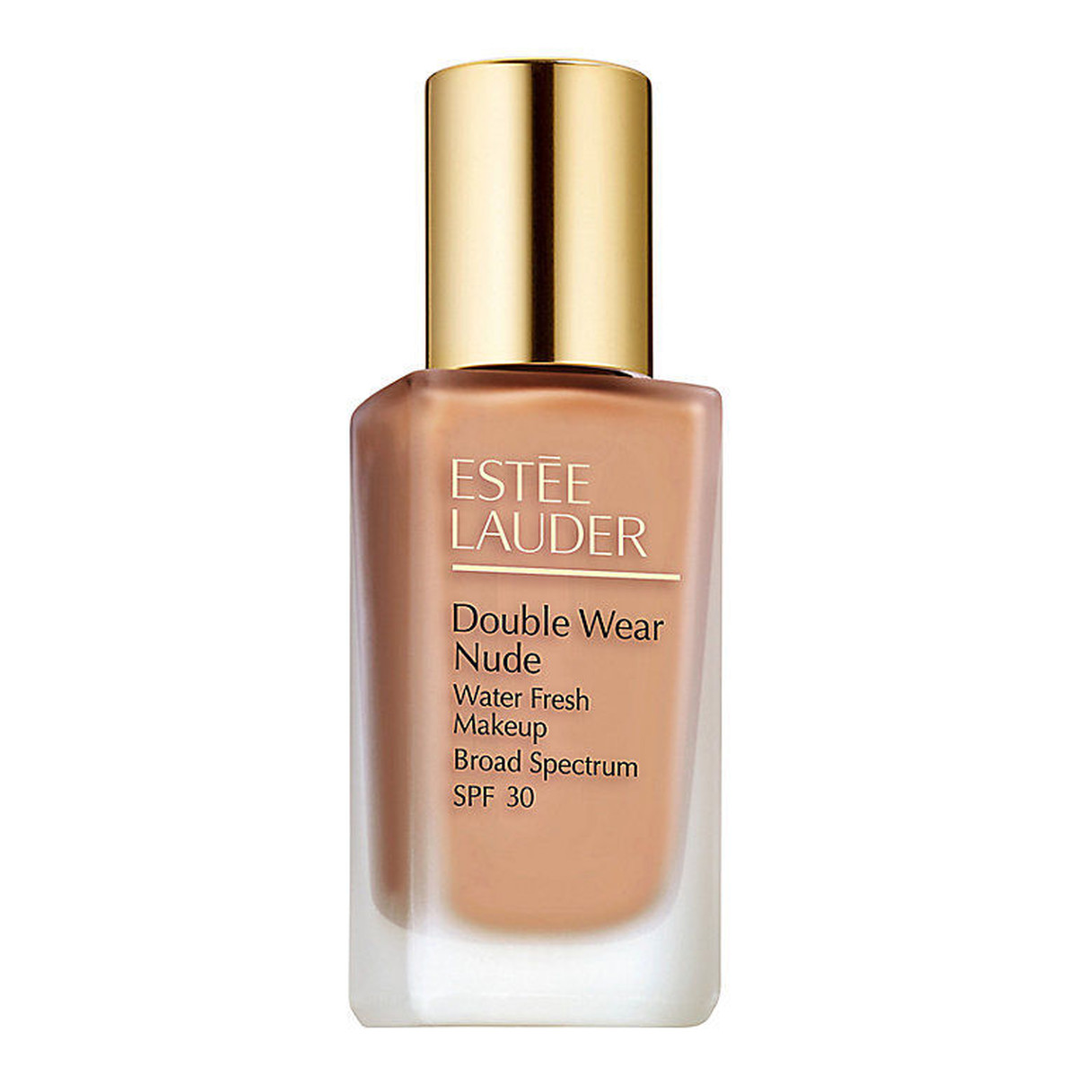 Estee Lauder Double Wear Nude Water Fresh Makeup SPF30 Lekki podkład 30ml