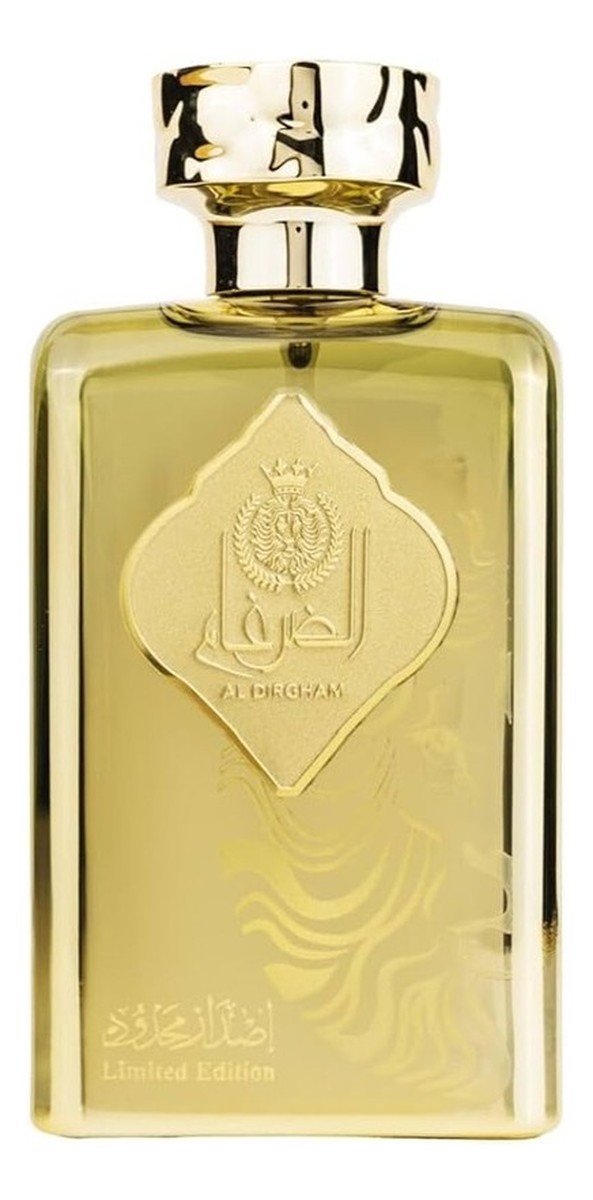 Woda perfumowana spray