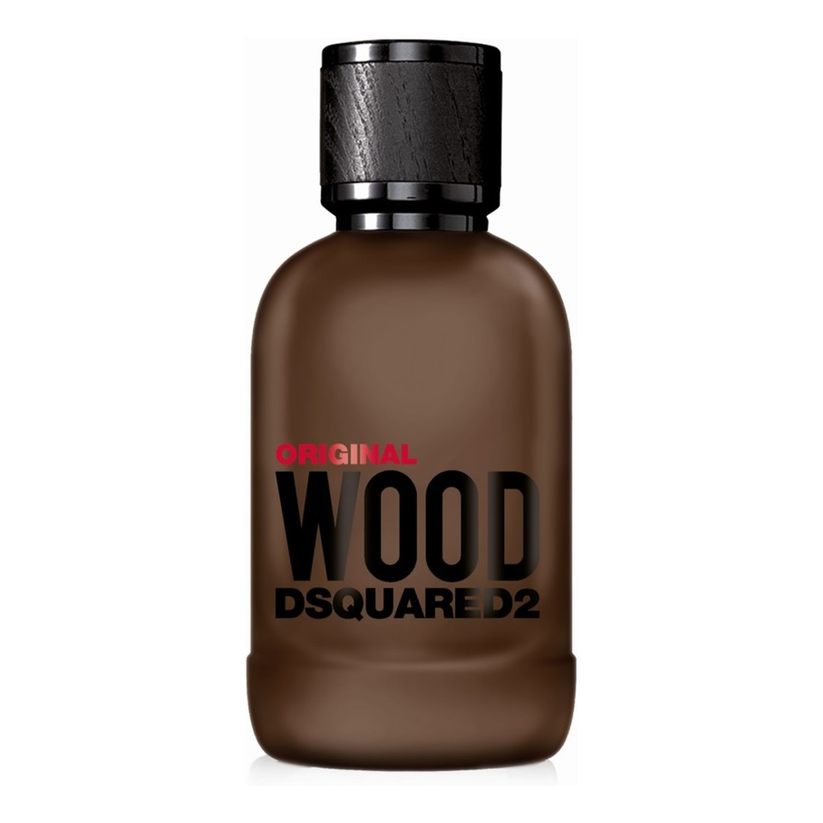 Dsquared2 Original Wood Woda perfumowana spray-produkt bez opakowania 100ml