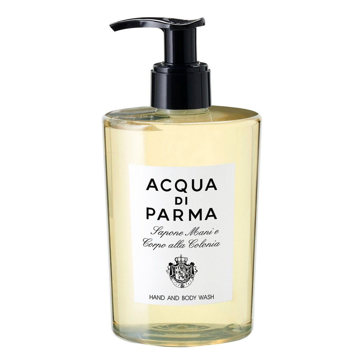 Acqua Di Parma Colonia żel do mycia rąk i ciała 300ml