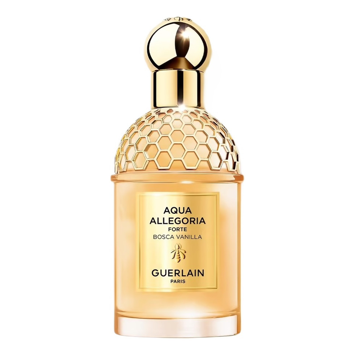 Guerlain Aqua Allegoria Forte Bosca Vanilla Woda perfumowana spray 75ml