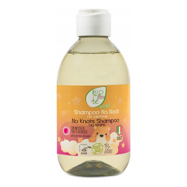 Szampon ułatwiający rozczesywanie dla dzieci i niemowląt