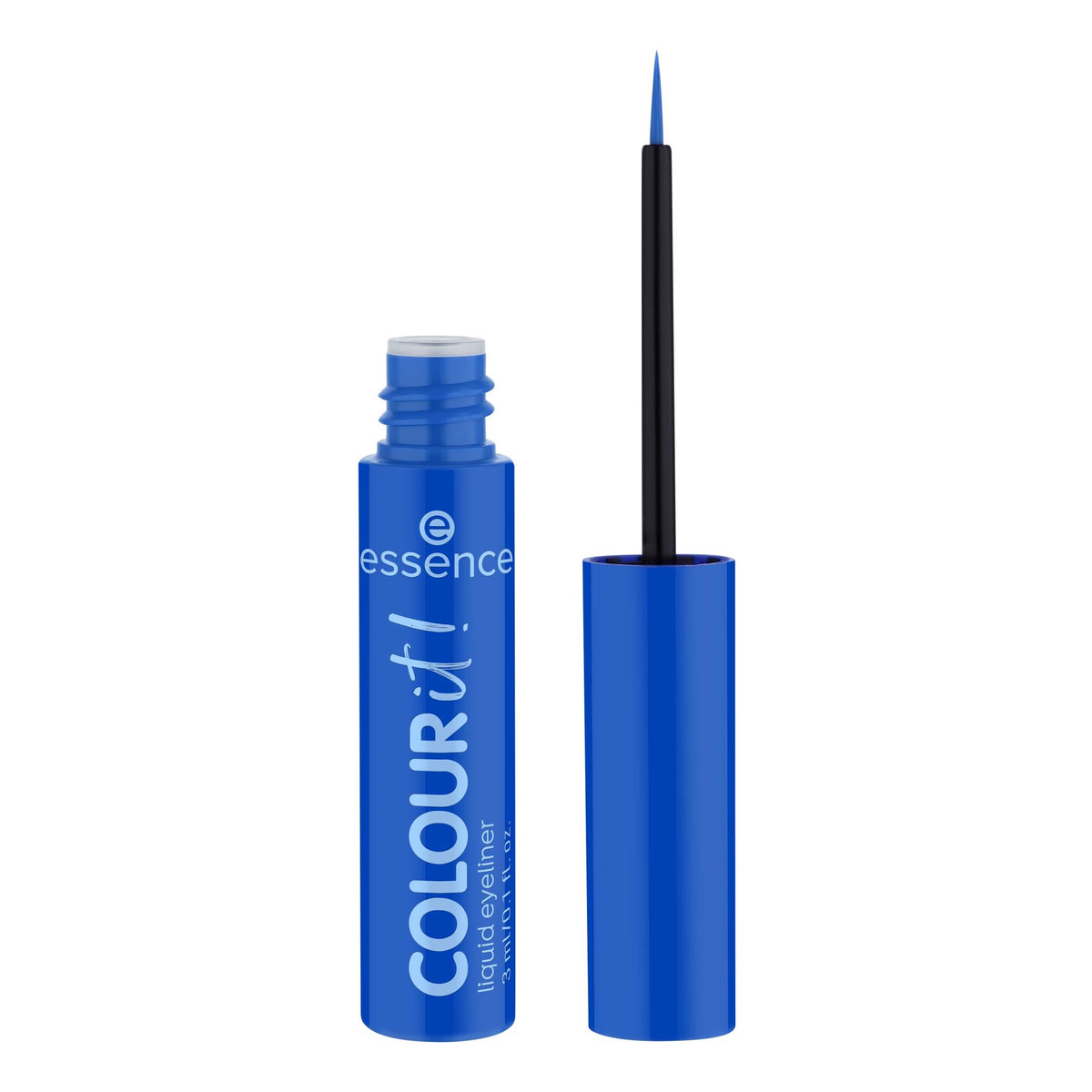 Essence Colour it! Eyeliner w płynie 3ml