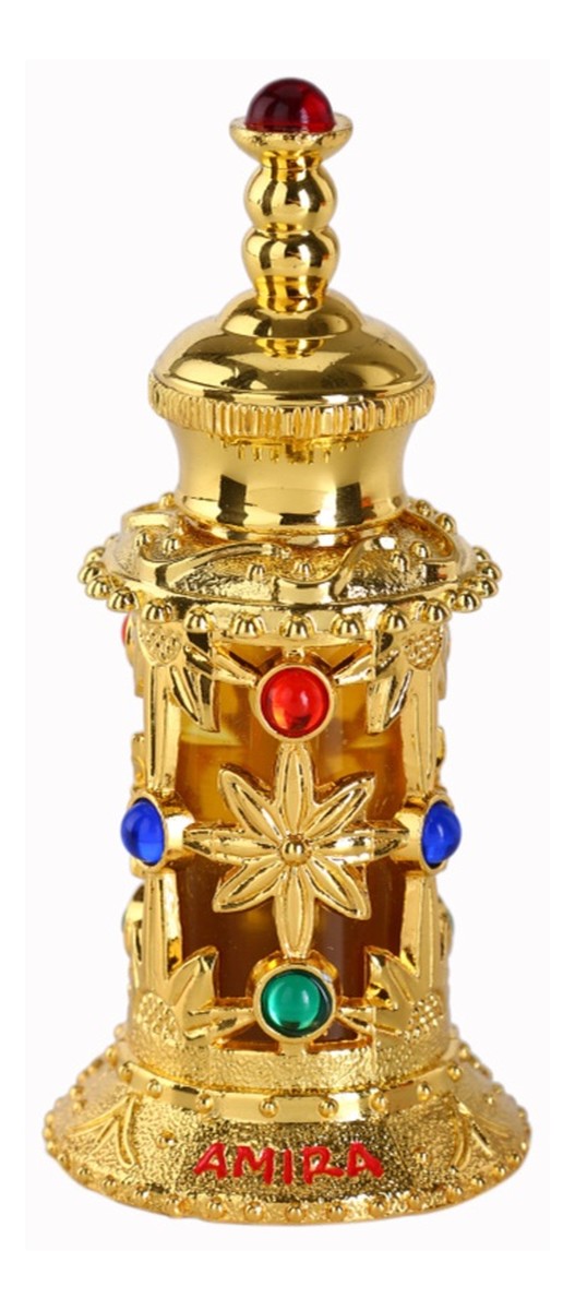 Amira gold olej perfumowany