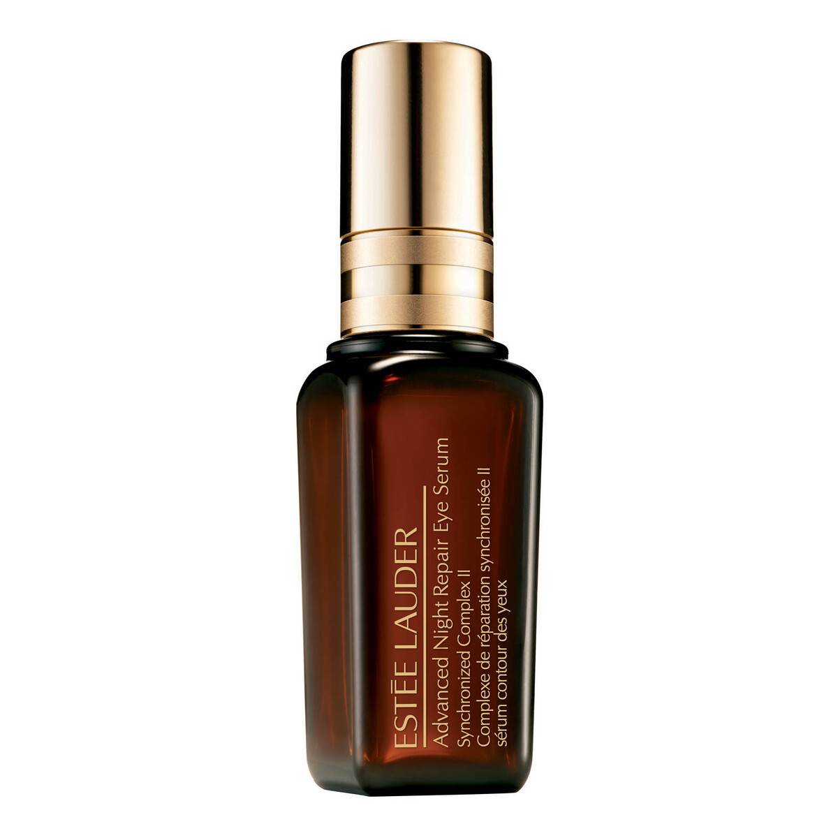 Estee Lauder Advanced Night Repair Synchronized Recovery Complex II serum regenerujące pod oczy 15ml