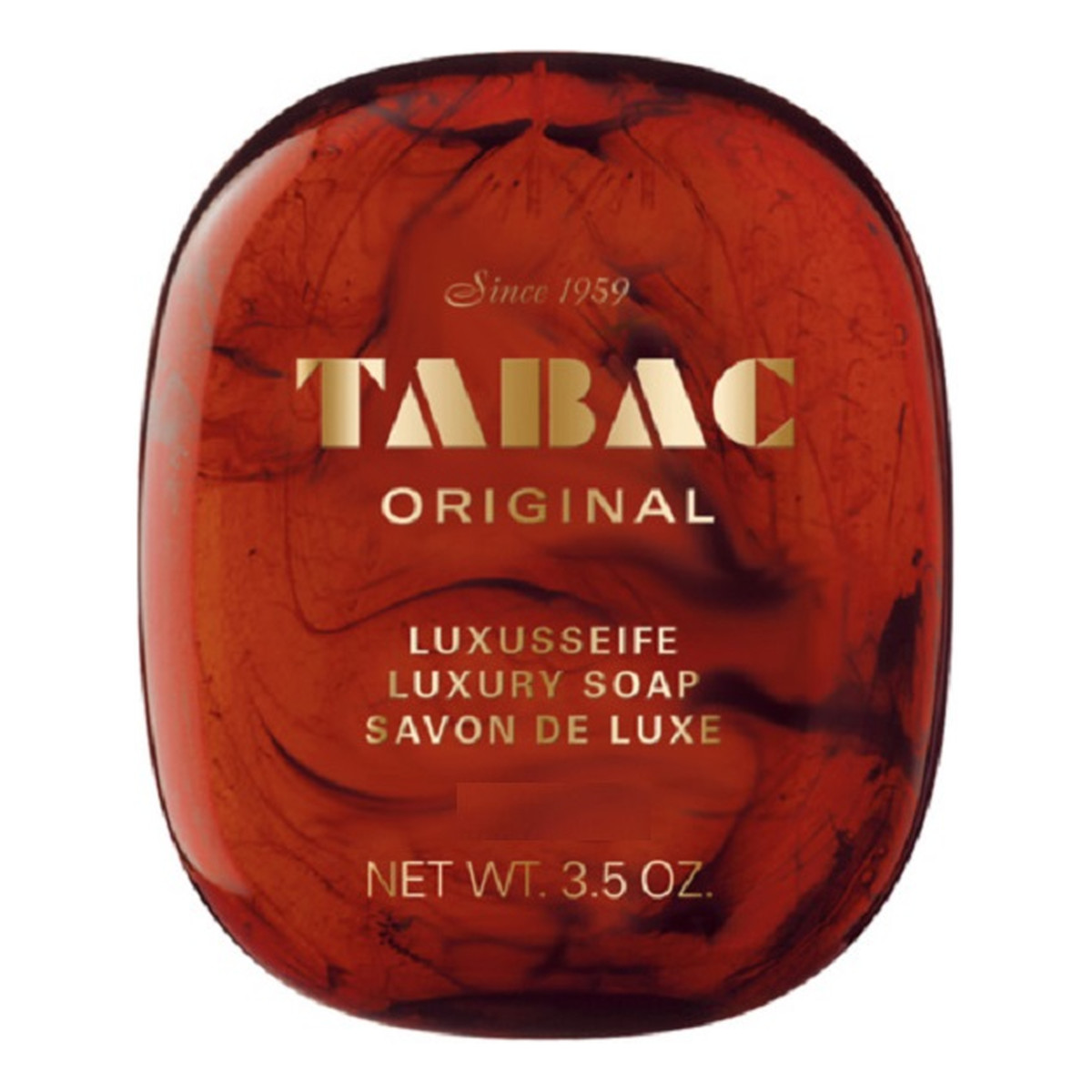 Tabac Original mydło dla mężczyzn 100g