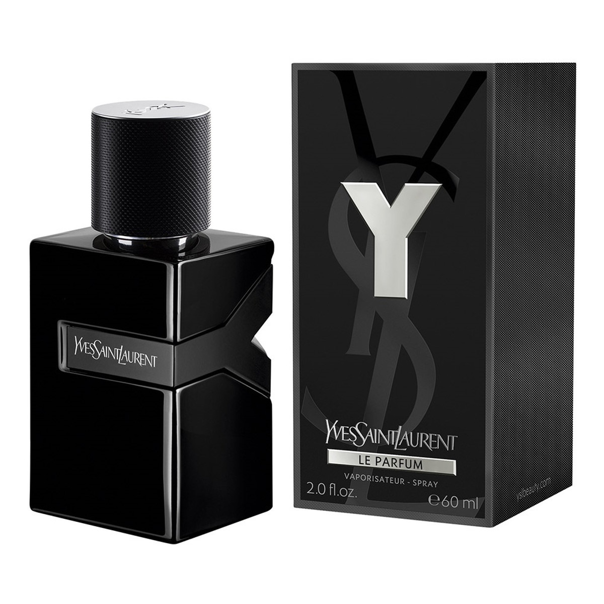 Yves Saint Laurent Y Le Parfum Pour Homme Woda perfumowana spray 60ml