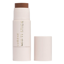 Multi-stick bronzer w sztyfcie deep brown
