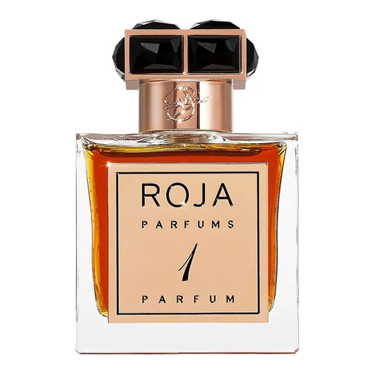 Roja Parfums Parfum de La Nuit 1 Perfumy spray 100ml