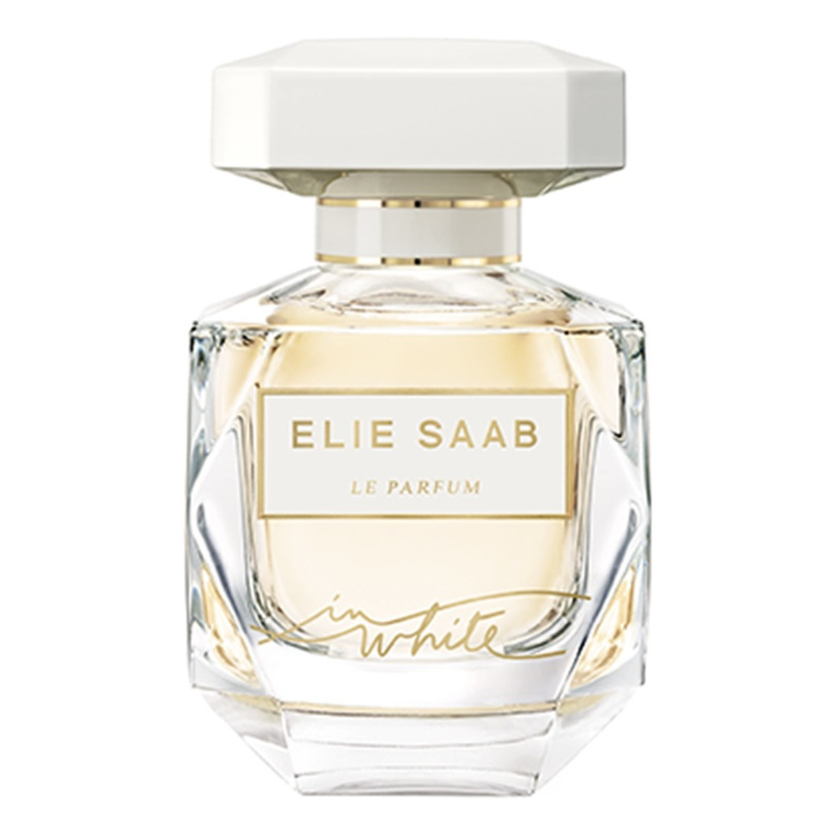Elie Saab Le Parfum In White Woda perfumowana spray-produkt bez opakowania 90ml
