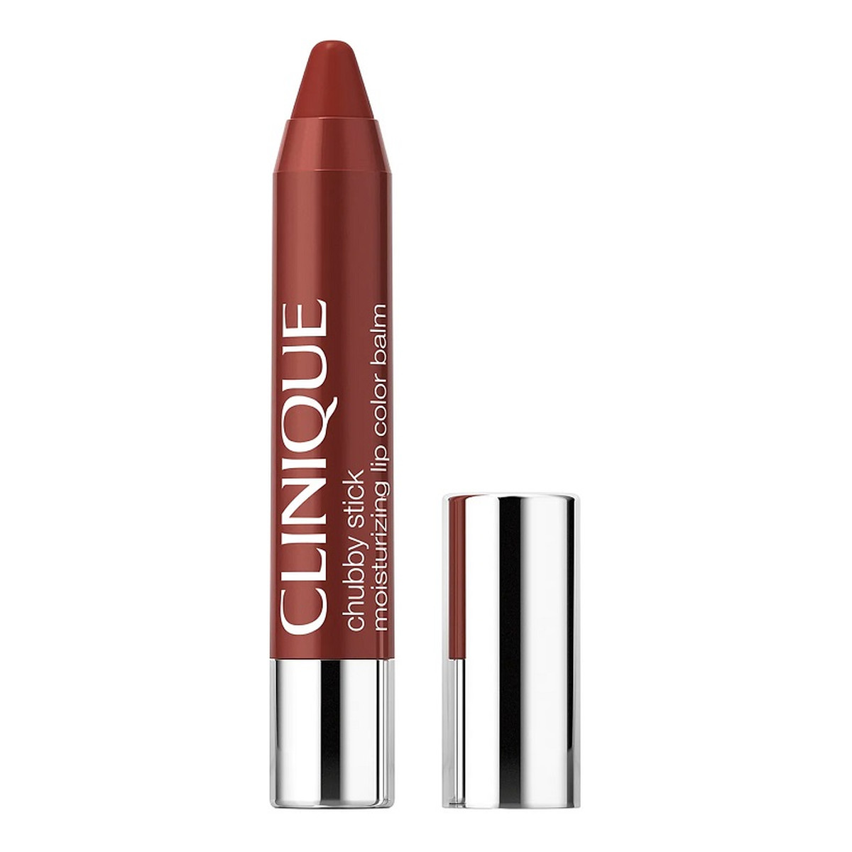 Clinique Chubby Stick ™ Moisturizing Lip Balm odżywczy balsam do ust 3g