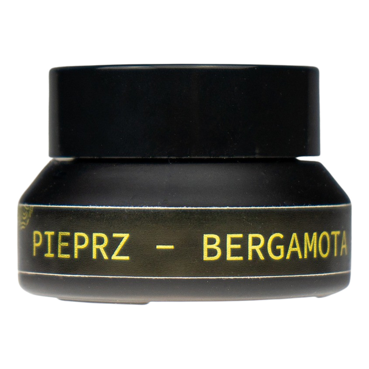 La-Le Perfumy w kremie pieprz, bergamotka, geranium 15ml