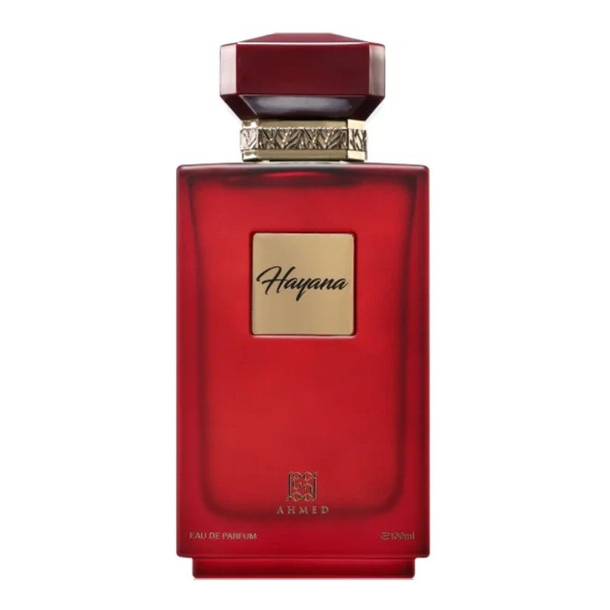 Ahmed Al Maghribi Hayana Woda perfumowana spray 100ml