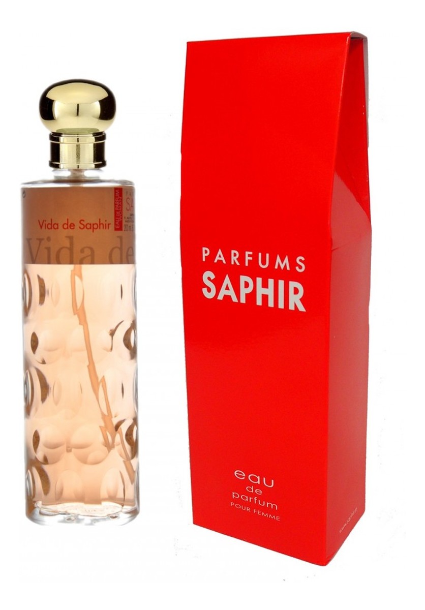 woda perfumowana