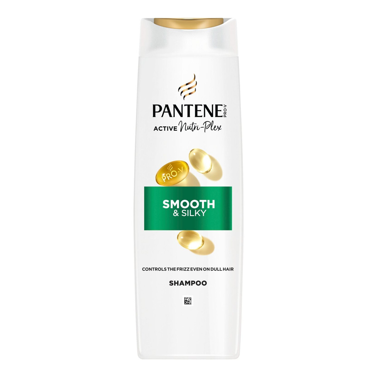 Pantene Pro-V Szampon do włosów Smooth&sleek 400ml