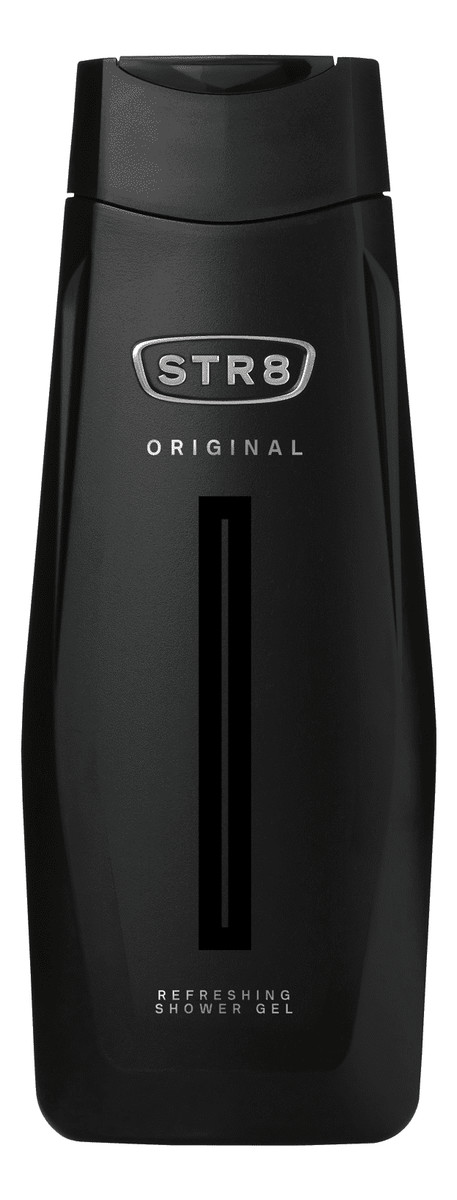 Original Żel pod prysznic odświeżający