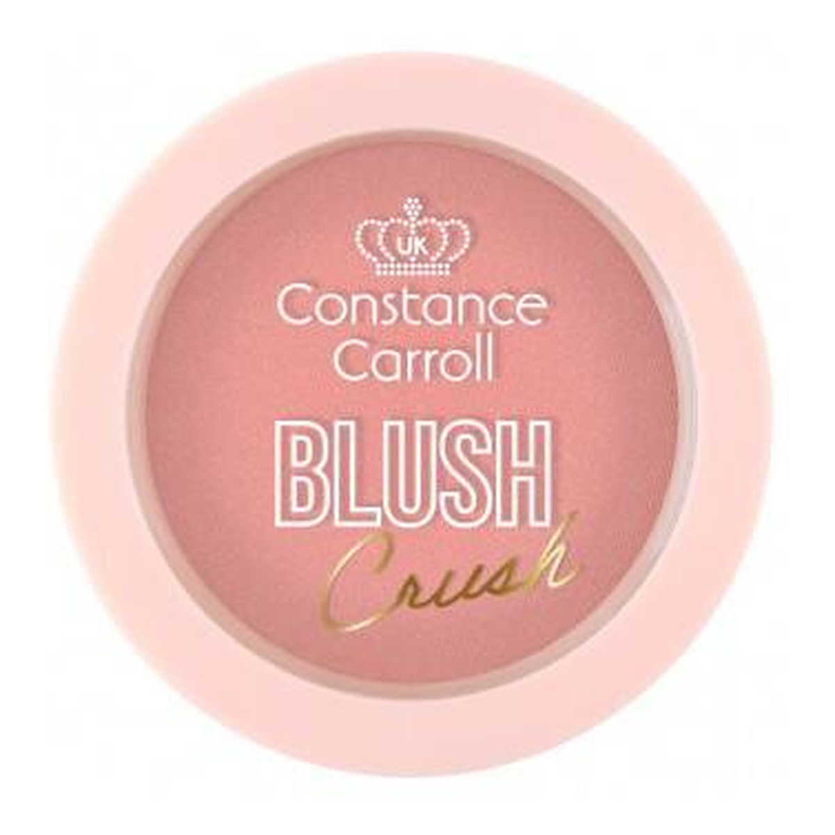 Constance Carroll Blush Crush Róż do policzków