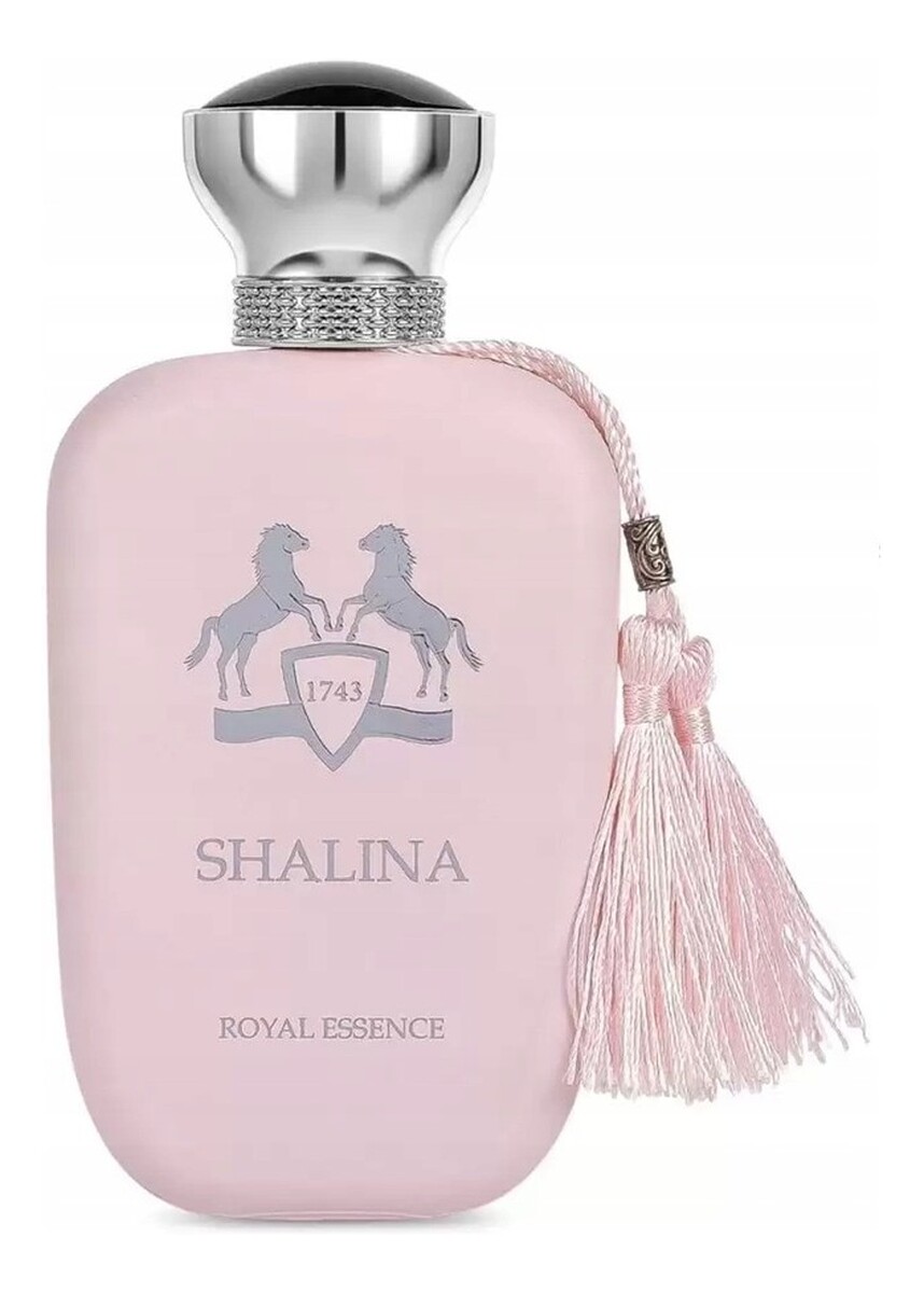 Woda perfumowana spray