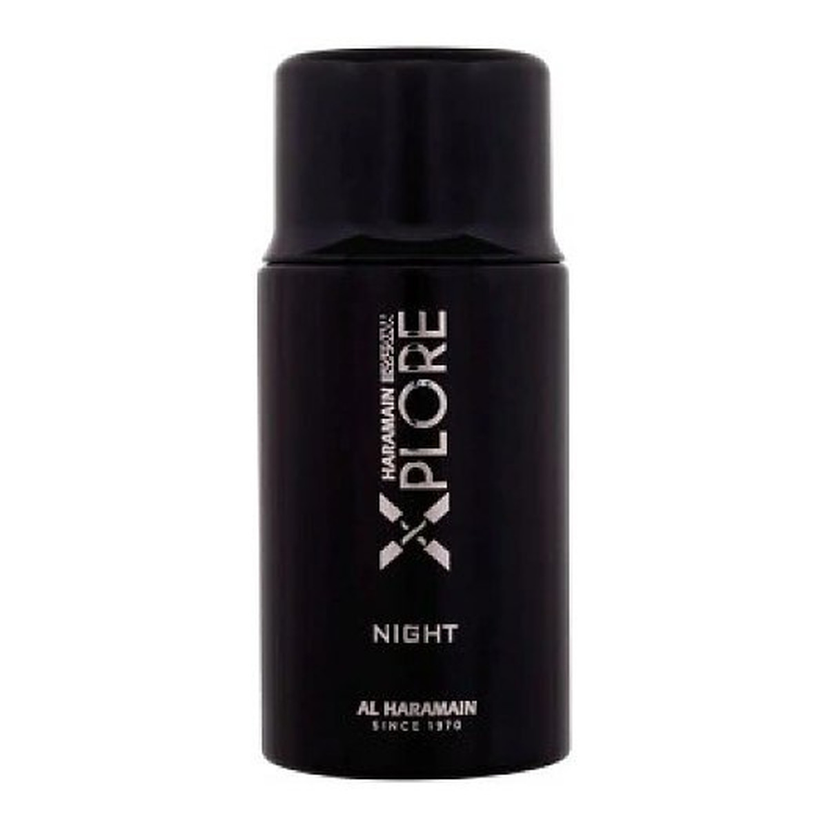 Al Haramain Xplore Night Woda perfumowana 100ml