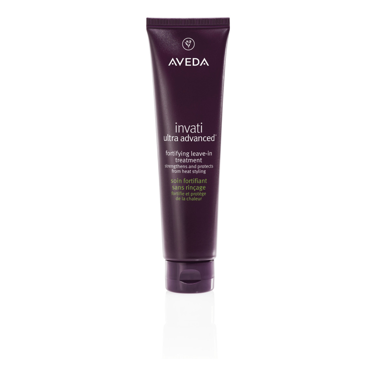 Aveda Invati Ultra Advanced Fortifying Leave In Treatment wzmacniająca kuracja do włosów bez spłukiwania 100ml