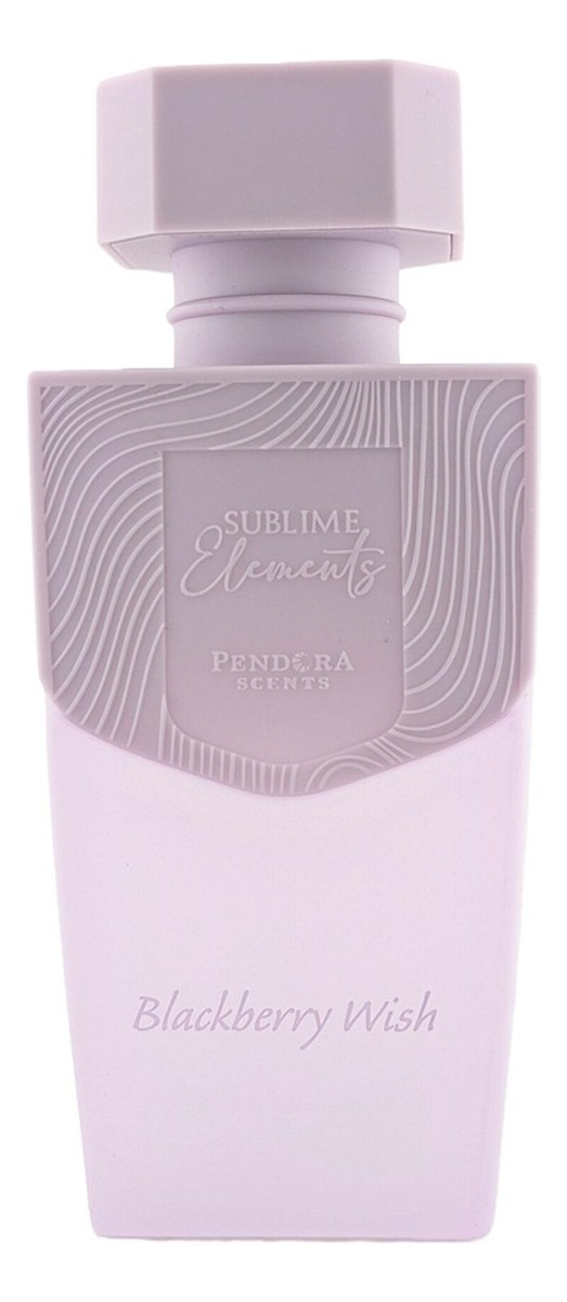 Woda perfumowana spray