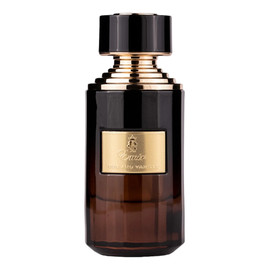 Oud and vanille ekstrakt perfum spray