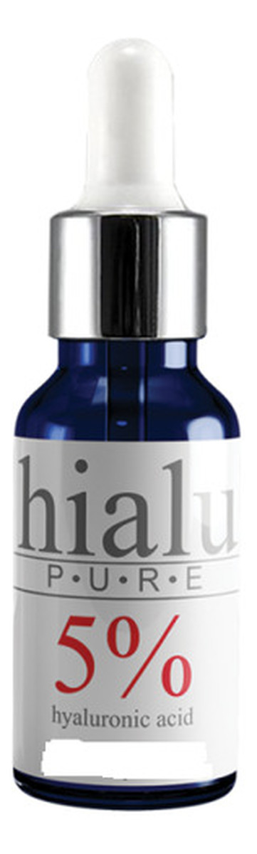 serum z kwasem hialuronowym 5%