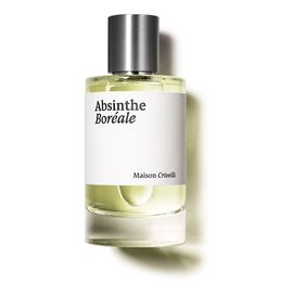 Woda perfumowana unisex