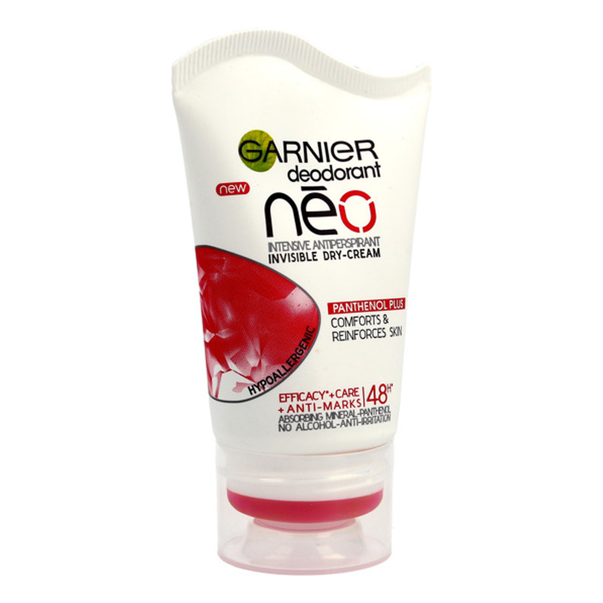 Garnier Neo Panthenol Plus dezodorant antyperspirant w kremie 40ml